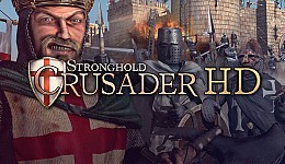 Stronghold Crusader HD